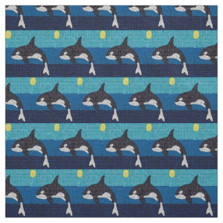 Tissu Orca - Ivory Linen Fabric