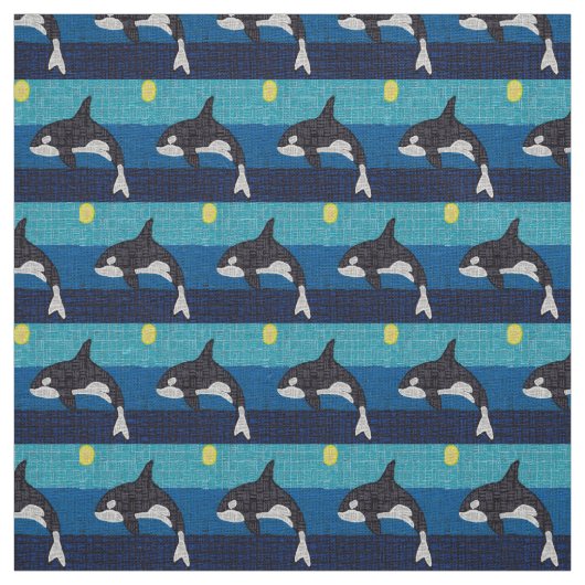 Tissu Orca - Ivory Linen Fabric (Échantillon)
