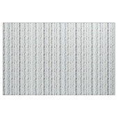 Tissu Orchestre de musique Clarinet Blue (Yard)