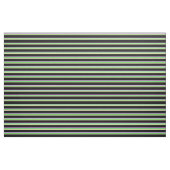 Tissu Orchidée, Cyan clair, Vert citron, Tan & Lignes no (Fat Quarter)