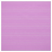 Tissu Orchidée et Motif gris clair rayé/rayé (Échantillon)
