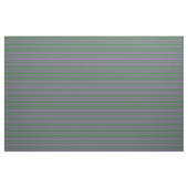 Tissu Orchidée et Motif rayé vert (Yard)