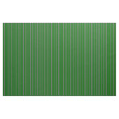 Tissu Orchidée et Motif vert foncé (Yard)