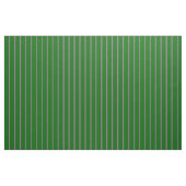 Tissu Orchidée et Motif vert foncé (Fat Quarter)