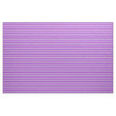 Tissu Orchidée foncée et Motif beige (Yard)