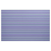 Tissu Orchidée foncée, Turquoise, Vert mer, Vert & Bleu (Yard)