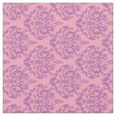 Tissu Orchidée rayonnante décongelée (Fermer)