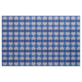 Tissu Orchidée rose (Yard)