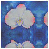 Tissu Orchidée rose (Fermer)