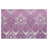 Tissu orchidée saffreya (Fat Quarter)
