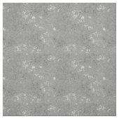 Tissu Orchidées En Argent, (Échantillon)