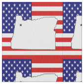 Tissu Oregon (fermé)