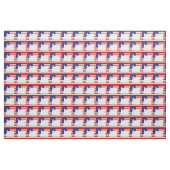 Tissu Oregon (Yard)