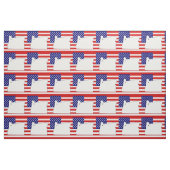 Tissu Oregon (Fat Quarter)