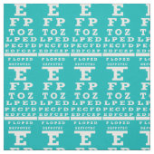 Tissu Organigramme  (Échantillon)