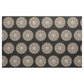 Tissu Organisation (Fat Quarter)