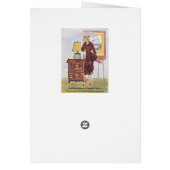 Tissu Oriental de Mode Matisse Aquarelle (Dos)