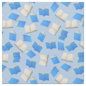 Tissu orienté de livre (Fermer)