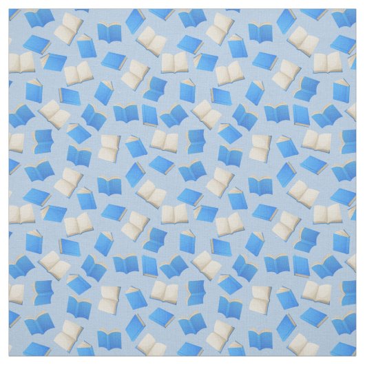 Tissu orienté de livre (Échantillon)