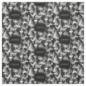 Tissu Original en lecture X (Échantillon)