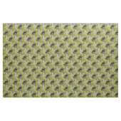 Tissu Orignaux de méandre (Yard)
