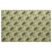Tissu Orignaux de méandre (Fat Quarter)