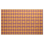 Tissu Oriole pourpre (Yard)