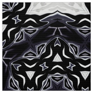 Tissu ornement arabe, asiatique
