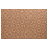 Tissu Ornement arabe élégant (Fat Quarter)