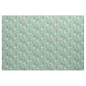 Tissu Ornements de vacances Vintages ©studioxtine (Yard)