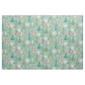 Tissu Ornements de vacances Vintages ©studioxtine (Fat Quarter)