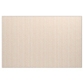 Tissu Ornements floraux (Yard)