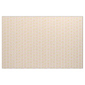Tissu Ornements floraux (Fat Quarter)