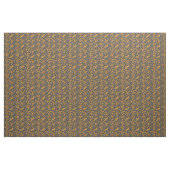 Tissu Os Dinosaures (Gris) (Yard)