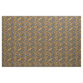 Tissu Os Dinosaures (Gris) (Fat Quarter)