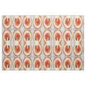 Tissu Oser imaginer (Fat Quarter)