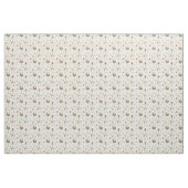 Tissu Ostrich Dreams : Whimsy Ostrich (Yard)