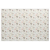 Tissu Ostrich Dreams : Whimsy Ostrich (Fat Quarter)