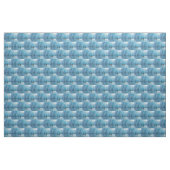 Tissu Otter de mer joueuse (Yard)