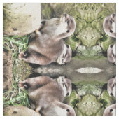 TISSU OTTERS (Fermer)