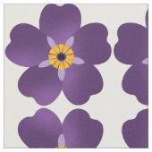 Tissu Oubliez-ne-moi (Fermer)