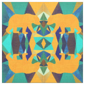 Tissu Ours (Détail)