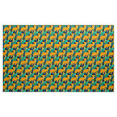 Tissu Ours (Yard)