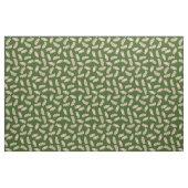 Tissu Ours de l'eau Tardigrade Moss Cochon (Yard)