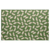Tissu Ours de l'eau Tardigrade Moss Cochon (Fat Quarter)
