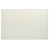Tissu Ours de nounours rêveur (Yard)