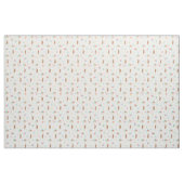 Tissu Ours en peluche et ballons (Yard)