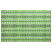 Tissu Ours panda en abondance (Yard)