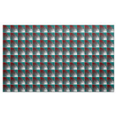 Tissu Ouverture des rideaux (Yard)