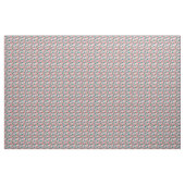 Tissu Ovales atomiques (Yard)